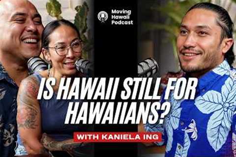 Is Hawaiʻi Rigged? The Housing Truth Nobody Wants to Admit…