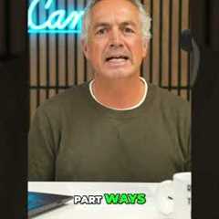 AJ Takes a Calculated Risk After Tough News #shorts