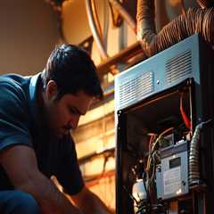 The Importance of Timely Furnace Repair for Phoenix Homeowners
