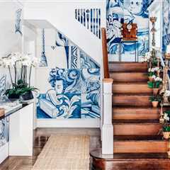 Ornate Details Define This Designer’s $1.6M Home in San Francisco