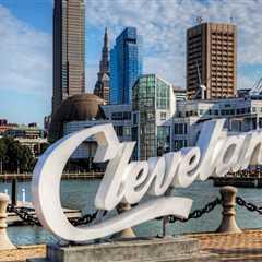 The Thriving Real Estate Market in Northeast Ohio