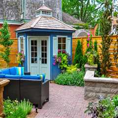 Enhance Your Natick Home's Value with Patio Construction