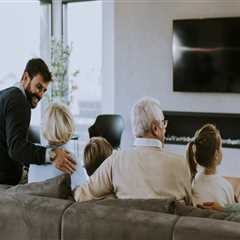 How to Talk to Your Parents About Moving to a Senior Living Community