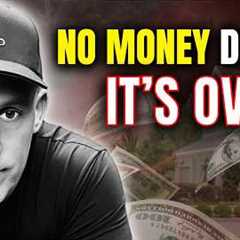 Is 2024 the END of Zero Down Real Estate?