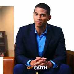 The Invested Life: Faith, Business & Success #shorts