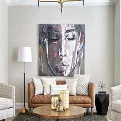 Exploring the Latest Texture and Pattern Trends in Home Remodeling