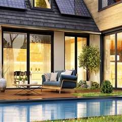 Embracing Sustainable Living: Transforming Your Home with Eco-Friendly Trends