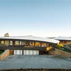 This $3M Kendrick Bangs Kellogg Home Comes With an Entire Grove of Avocado Trees