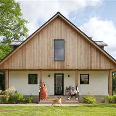 Construction Diary: How a New York Chef and Her Brother Built a Hudson Valley Dream Home