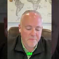 Strategies for Saving, Giving, and Distressed Properties #shorts