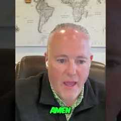 Greg Reflects on Overcoming Poverty #shorts