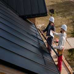 Metal Roofing in Allen, TX: A Smart Upgrade That Strengthens Investment Realty
