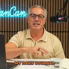 Finding Courage in Faith and Community #shorts