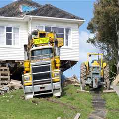 Home Building and Moving Logistics: What to Expect