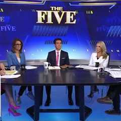 ‘The Five’ reacts to Trump’s historic Madison Square Garden rally