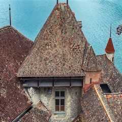 Ensure Quality Roofing When Buying a Home in Allen, TX