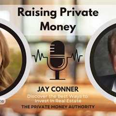 Reimagining Wealth Generation Through Sales & Private Money With Merriah Harkins