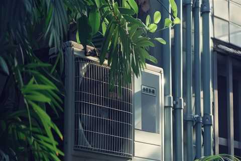 Ensuring Year-Round Comfort with Expert HVAC Service in Louisville