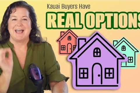 2025 Kauai Real Estate | September Market Update, Is It Still a Buyer''s Market...?