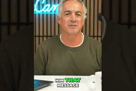 AJ Shares Family Story and Future Vision #shorts