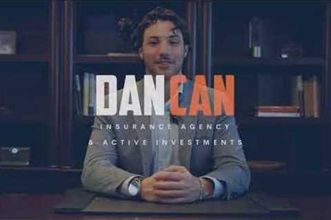 Dan Can’s Top Tips for Building a Referral System - The Invested Life