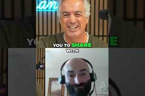 Personal Branding's Power in Real Estate #shorts