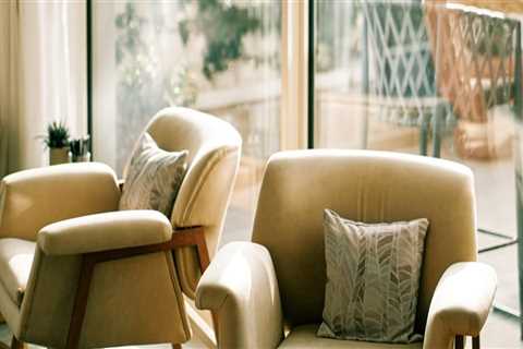 Upgrade to Luxury Townhomes in Cartersville