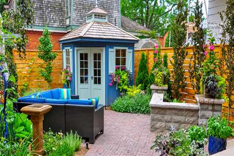 Enhance Your Natick Home's Value with Patio Construction