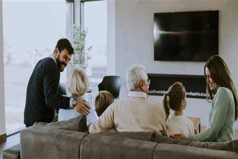 How to Talk to Your Parents About Moving to a Senior Living Community