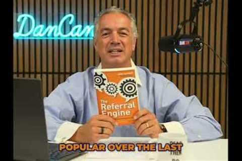 The Referral Engine: Community & Value #shorts