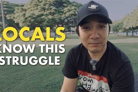 The Reality of Working Multiple Jobs in Hawaii