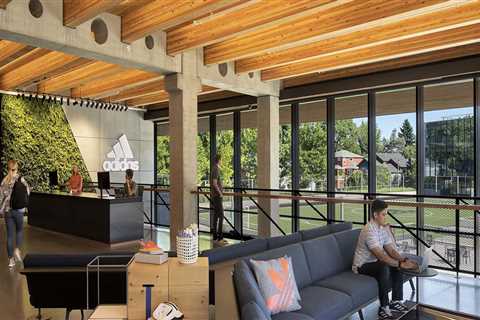 How Commercial Cleaning Helps Preserve Timber Frame Architecture