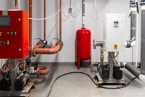 How Home Buyers in the Mid-Atlantic Are Prioritizing Plumbing Systems