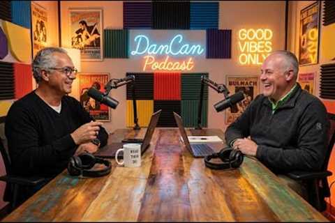 Turning Challenges into Opportunities: Greg Holestin’s Road to Real Estate Success The Invested Life