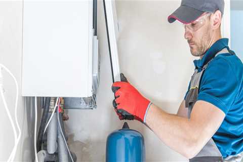Enhance Your Home Post-Furnace Repair with Expert Cleaners