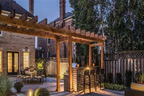 Understanding Landscaping Expenses for Your Home