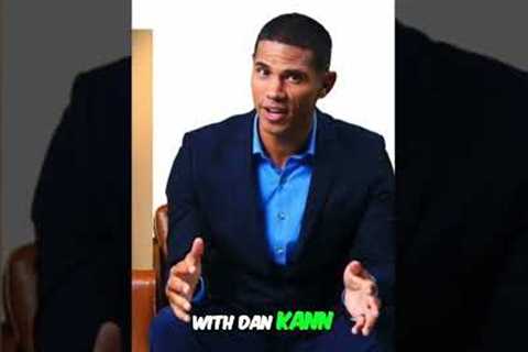 The Invested Life: Faith, Business, Growth #shorts