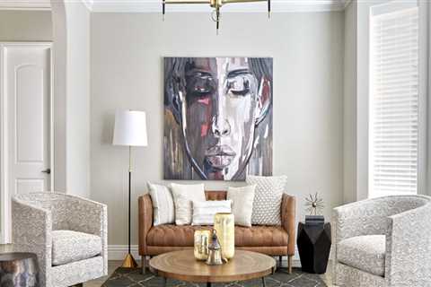 Exploring the Latest Texture and Pattern Trends in Home Remodeling