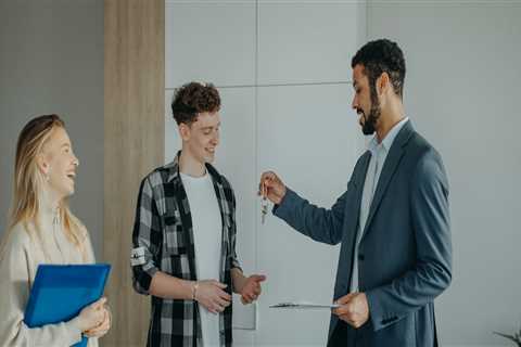 Understanding the Steps in the Home Appraisal Process