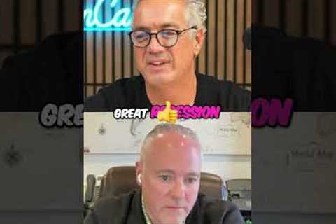 HELOC Frozen? How Passion Can Save Your Business #shorts