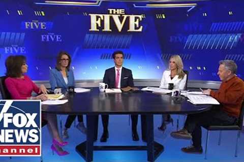 ‘The Five’ reacts to Trump’s historic Madison Square Garden rally