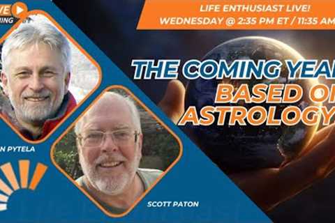 Navigating Global Change: Cosmic Shifts and the Blueprint for a New World in 2026