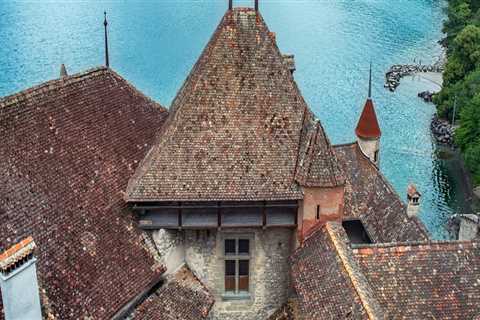 Ensure Quality Roofing When Buying a Home in Allen, TX