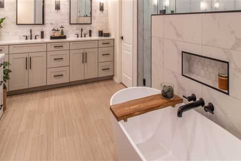Phoenix Home Remodeling Recognized as One of the Best Bathroom Remodeling Companies in Chandler