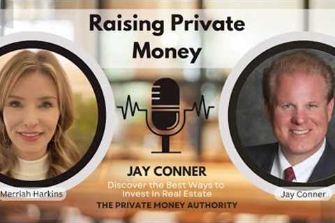 Reimagining Wealth Generation Through Sales & Private Money With Merriah Harkins