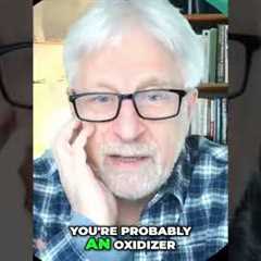 Liver Issues, Brain Fog, and Irritability Explained #shorts