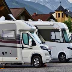 From Home Buying Dreams to RV Campsite Living in Haida Gwaii