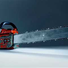 Why BDDW Founder Tyler Hays Keeps His Dad’s Chainsaw Close at Hand