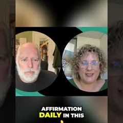 Unlock Your Potential with Positive Affirmations #shorts