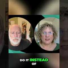 Shift Your Mindset: From 'Have To' to 'Get To' #shorts